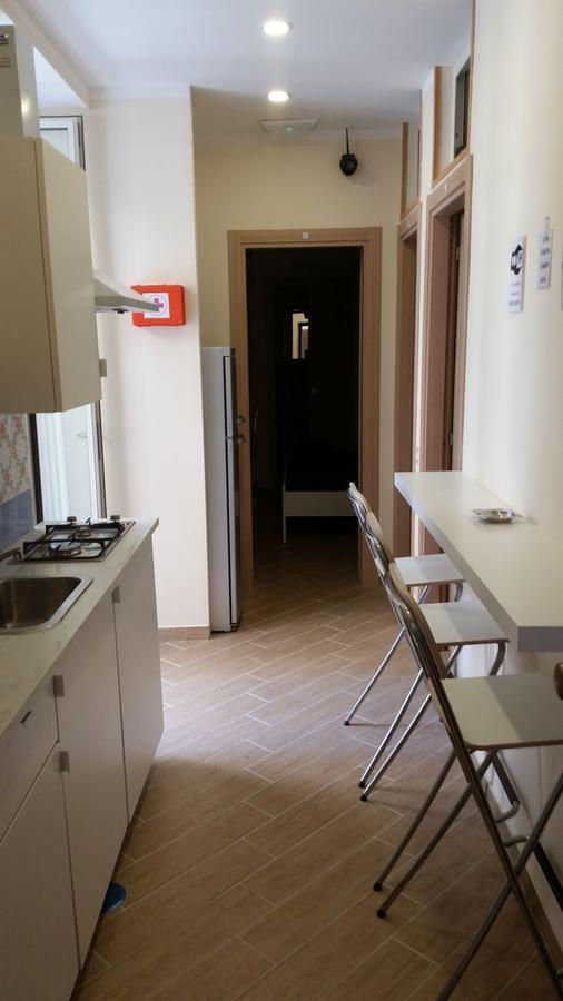 B&B Residenza Il Castello 那不勒斯 外观 照片
