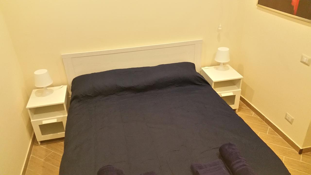 B&B Residenza Il Castello 那不勒斯 外观 照片